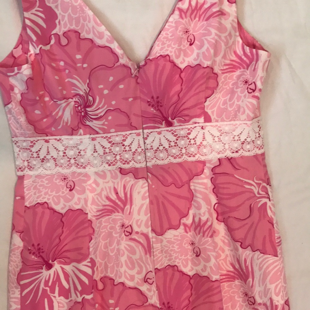 Lilly Pulitzer Dress - Picture 7 of 8